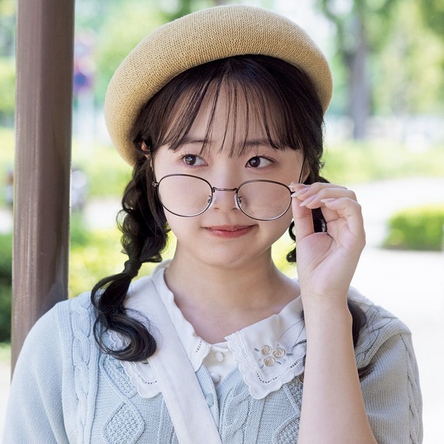 「週刊SPA!」（扶桑社）2025年6月10日発売号に登場した土田優空＝撮影：中山雅文、ヘアメイク：小笠原菜瑠、スタイリング：松田亜侑美