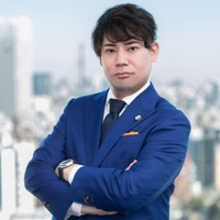 弁護士法人ユア・エースの正木絢生弁護士