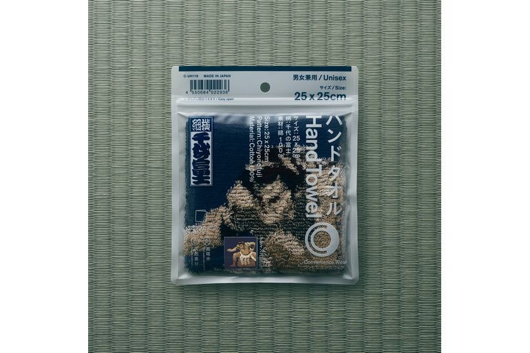 イケメンだわ……」【ファミマ】昭和の名横綱「千代の富士」との初コラボ