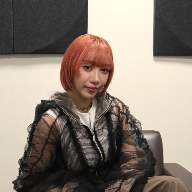 美弥るりか