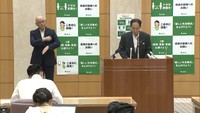 〈新型コロナ〉三豊市の40代男性が感染　県外の友人ら9人で会食　香川県で62人に