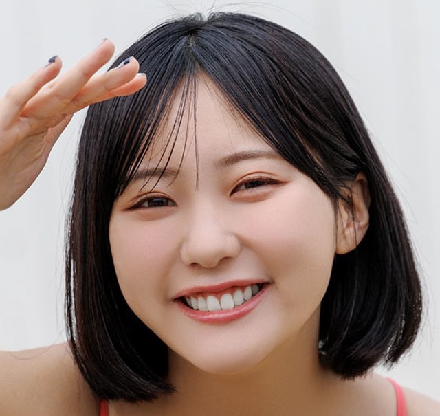 田中美久（提供：週刊SPA!編集部　撮影：曽根将樹　ヘアメイク：夢月　スタイリング：福田春美）