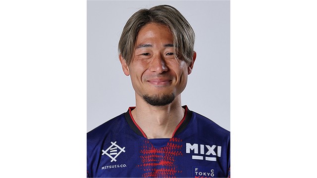 【新加入】J1・ファジアーノ岡山にDF白井康介選手（FC東京）が期限付き移籍で加入　豊富な運動量持ち味でJ1通算164試合に出場