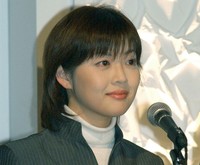 海保知里アナウンサー＝2007年