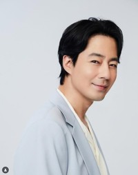 Base Camp Companyの公式インスタグラム@basecamp_company_officialより チャ・テヒョンとともに芸能プロダクションを立ち上げたチョ・インソン