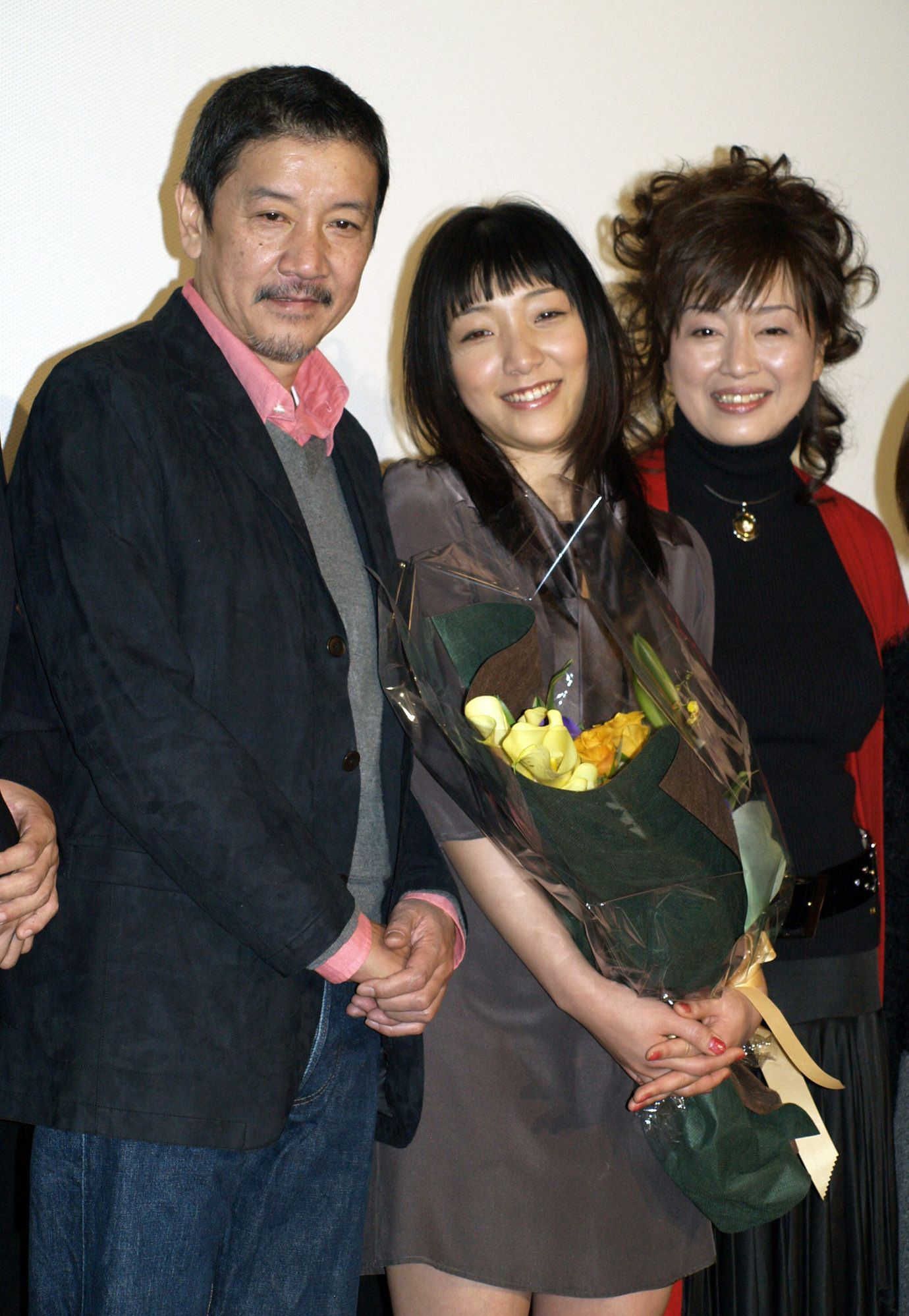 安藤 桃子 元夫