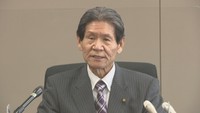 来春予定の善通寺市長選　内田等氏が立候補を表明　香川