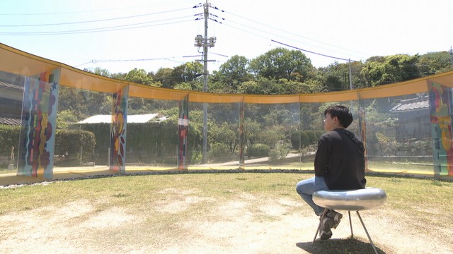 GWは瀬戸芸へ！犬島で暮らしや自然と混ざり合ったアートを鑑賞　岡山市