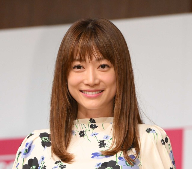 ヨンア＝2023年5月撮影