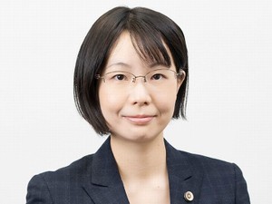 高橋 美和（弁護士）