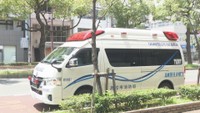 「同乗者がいないことを理由に救急搬送を拒否された」　一人暮らしの高齢者　高松市を提訴へ