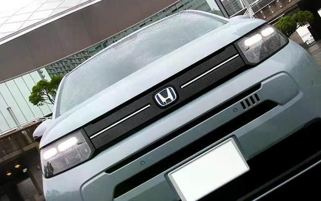 3代目フリード（GT系）のフロントフェイス（提供：norico by ガリバー）