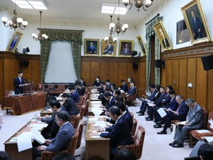 総選挙で経費の支払い偽装も　自民党関係者が明かす「裏金」の実態と繰り返される不正