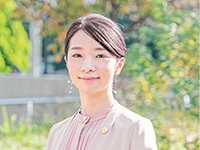 深水 周子