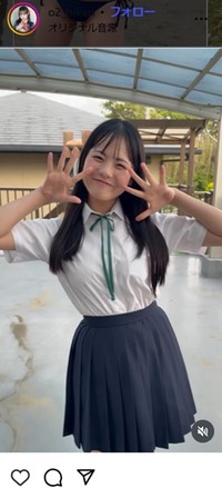 宮川耀のインスタグラム＠o2_hikariより