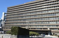 大阪高裁（大阪市）