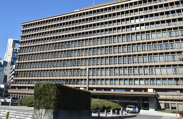 大阪高裁（大阪市）