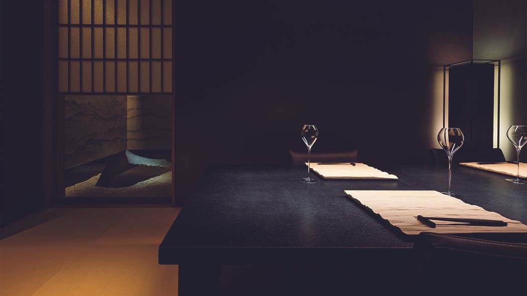 星のや_星のや東京 ダイニング2　1050_2