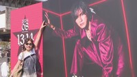 B’z稲葉浩志さんの“誕生日企画”も検討　ソロライブを前に津山おもてなしプロジェクト会議　岡山