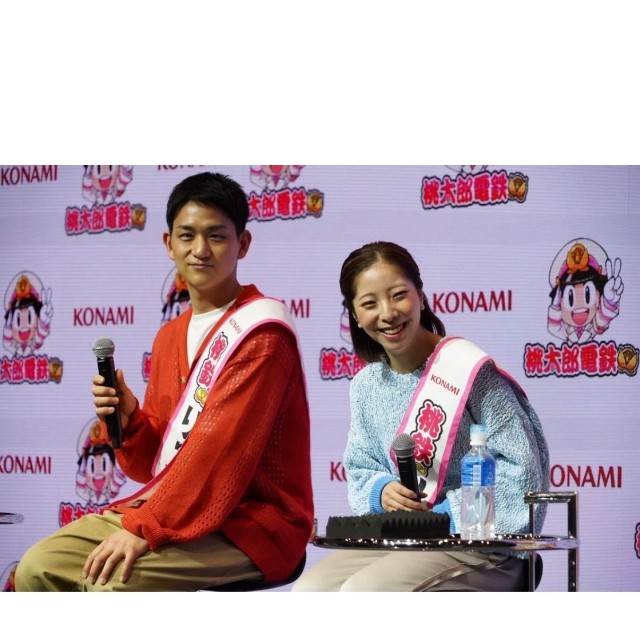 三浦璃来（@riku9111）さんのインスタグラムより