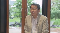 「カウラは忘れない」監督／満田康弘
