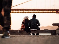 おひとり様でも十分に楽しめる時代に、私は真剣に誰かと向き合いたい