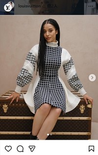 チェイス・インフィニティのインスタグラム＠chaseinfinitiより