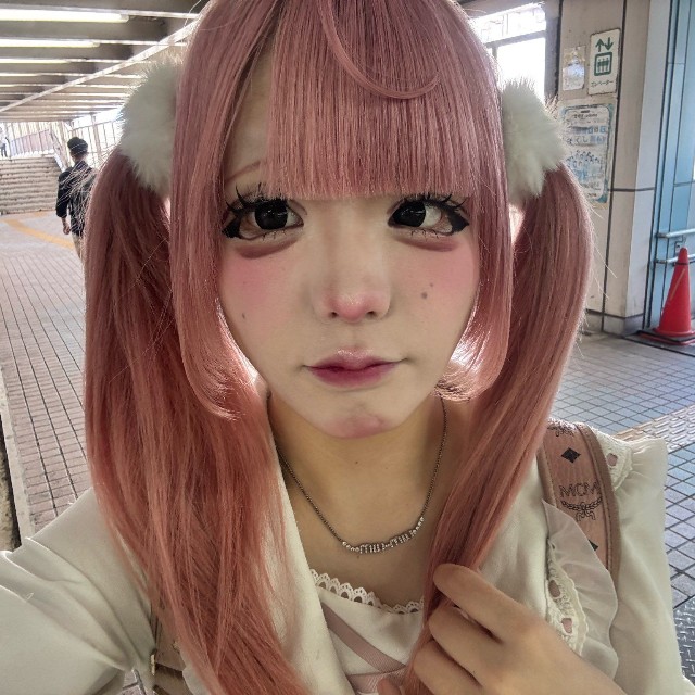 現在の萌乃ゆのさん（萌乃ゆのさん提供）