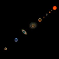 宇宙の寿命が判明！？