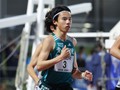 青学大・黒田然　強化の1年経て、兄と同じ2年目の飛躍なるか「主力の意識を持って」