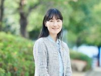 森山 由子