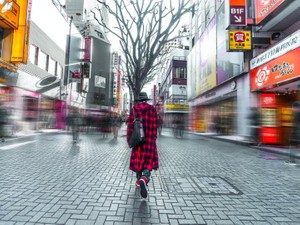 優柔不断な彼と曖昧なことが嫌いな私。「別れよっか」と言ってあげた