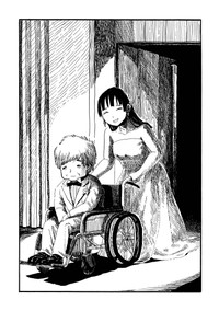 【漫画】『まつりのあと』40　©︎もぐこん／新潮社