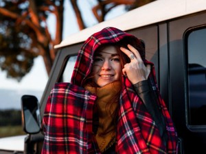 出勤前にそばを食べたくて早起きした朝。大人だから「好き」を選べる