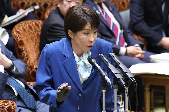 Komeito calls for caution on arms exports with 1976 Miyazawa quote