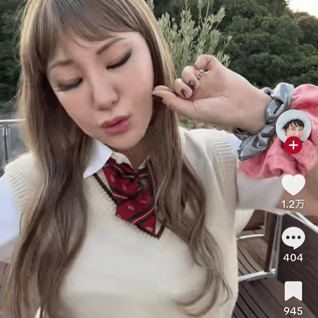 広瀬香美（@kohmihirose_official）さんのTikTokより