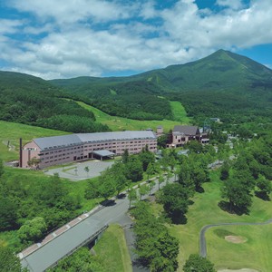 マウンテンリゾートでたしなむ、会津文化と旬。Article：RESORT