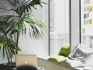 コロナ解雇で現れた空白の時間を、どう使えばいいのだろうと考えた