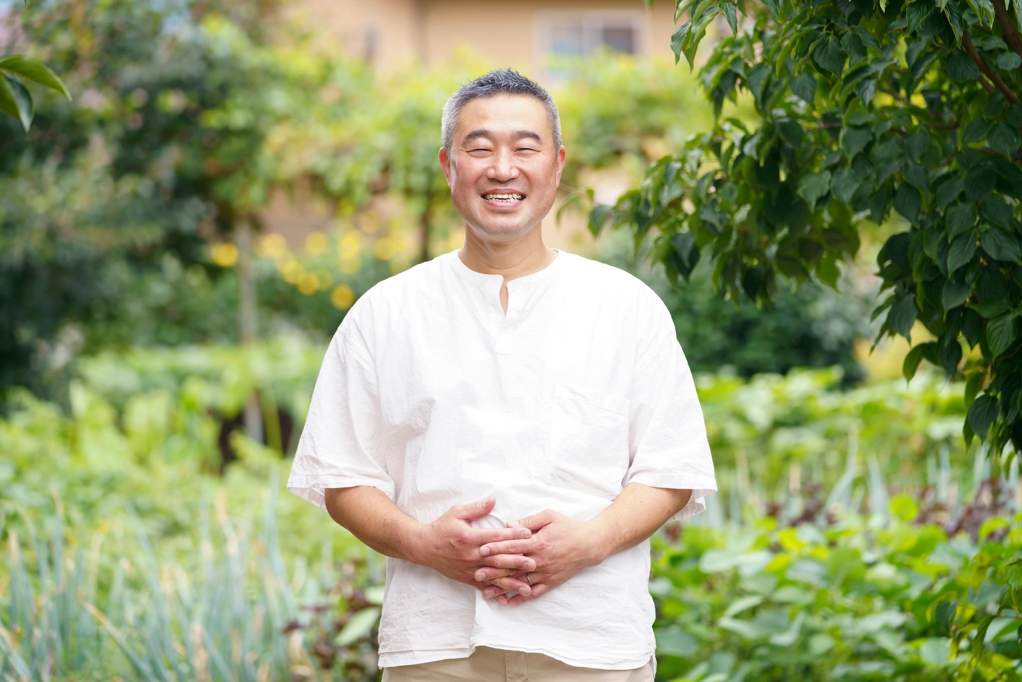 松木信治さん