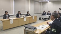 交通事故防止へ　有識者らに意見を求める委員会
