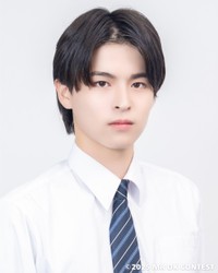 敗者復活枠：山口凌摩（愛知県/高校3年生）