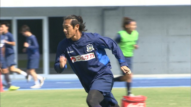 カマタマーレ讃岐　J2残留へ重要な一戦…熊本戦を青色で染めろ！