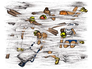 「公害は経済発展につきもの」は、もう古い