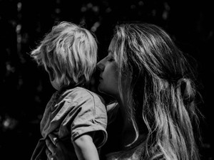 反面教師に囲まれて過ごした幼少期。私が子どもたちにできることは？