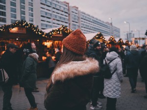誰かと過ごすことへのこだわりを捨て今年は暖かい部屋で静かに過ごす