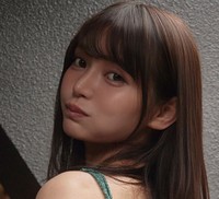 似鳥沙也加（提供／週刊SPA!編集部　撮影／彦坂栄治　ヘアメイク／エノモトマサノリ　スタイリング／田中陽子）
