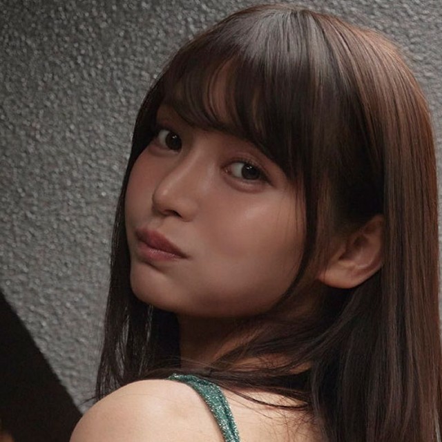 似鳥沙也加（提供／週刊SPA!編集部　撮影／彦坂栄治　ヘアメイク／エノモトマサノリ　スタイリング／田中陽子）
