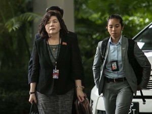 バイデン政権の米朝交渉　カギは「マダム・チェ」と3階の書記室が握る