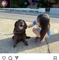 池本しおりのインスタグラム＠shiori_ikemotoより