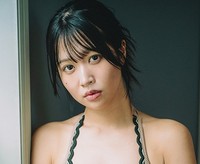 『ENTAME 36℃ vol.06』セブンネット限定特典：南みゆかポストカードB